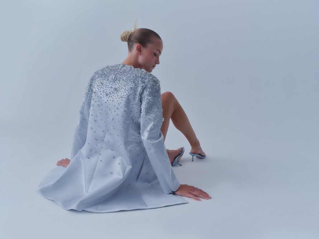 The Seraphine Jacket