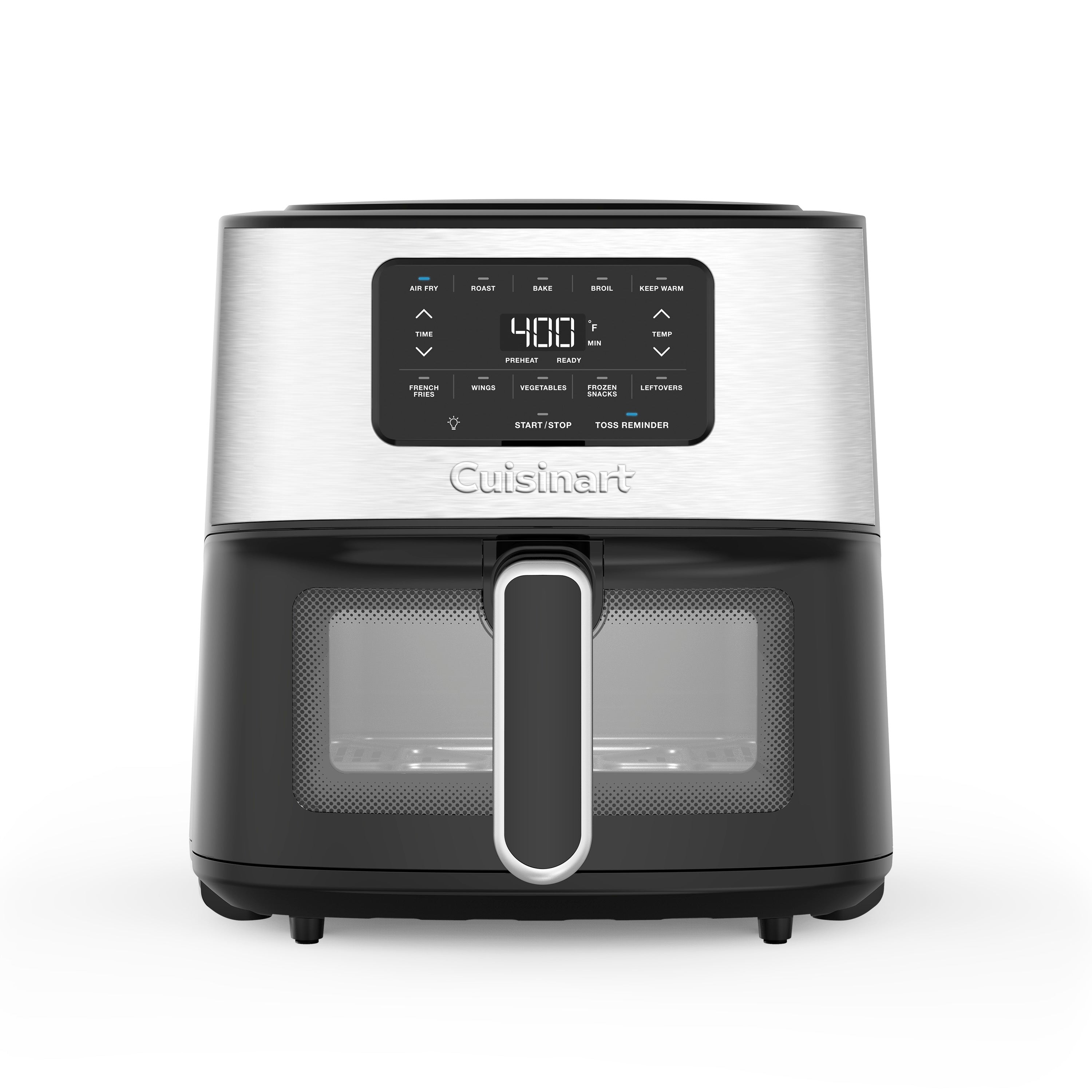 6 Qt. Basket Airfryer