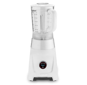 Hurricane X 48 oz Glass Jar Blender