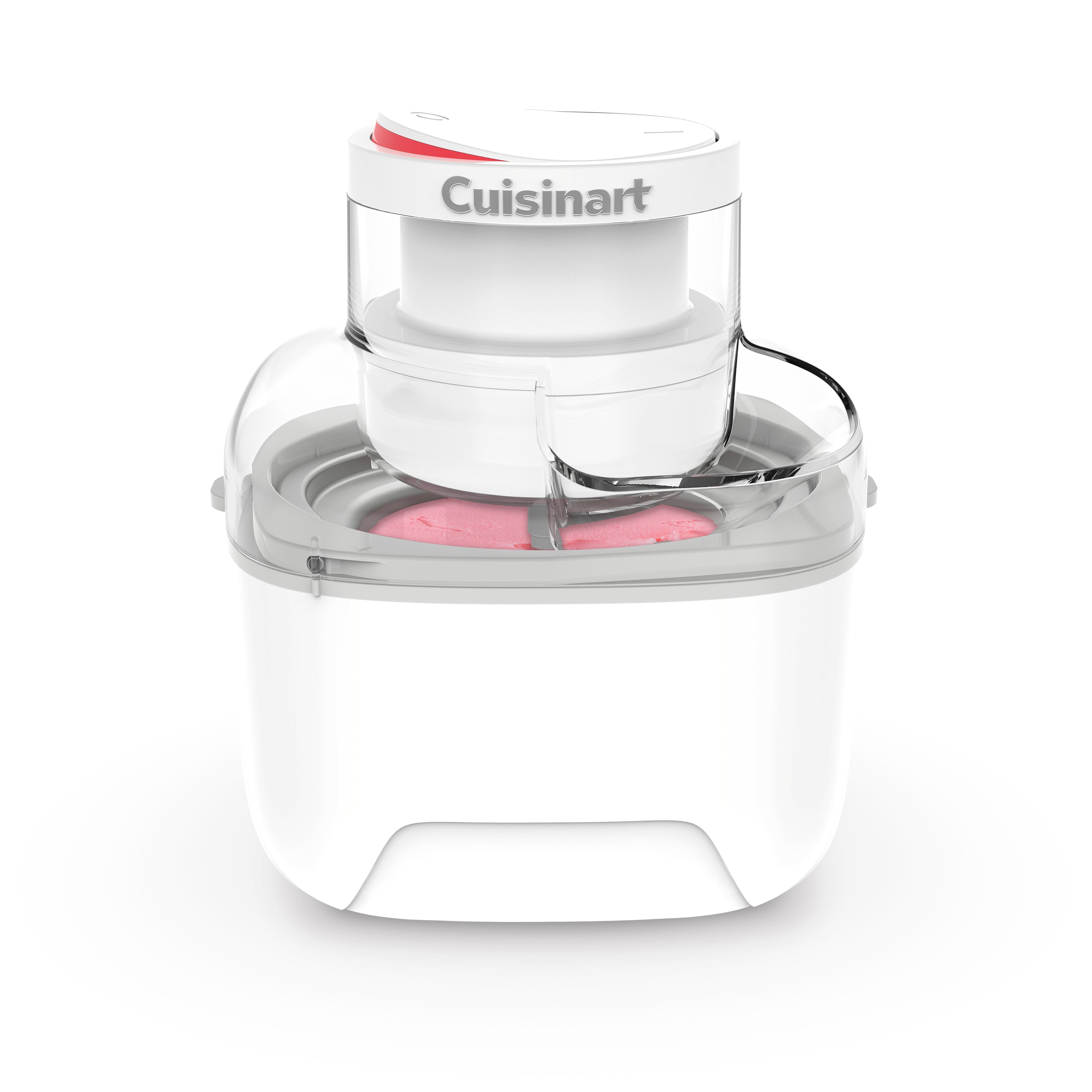 Mini Ice Cream Maker