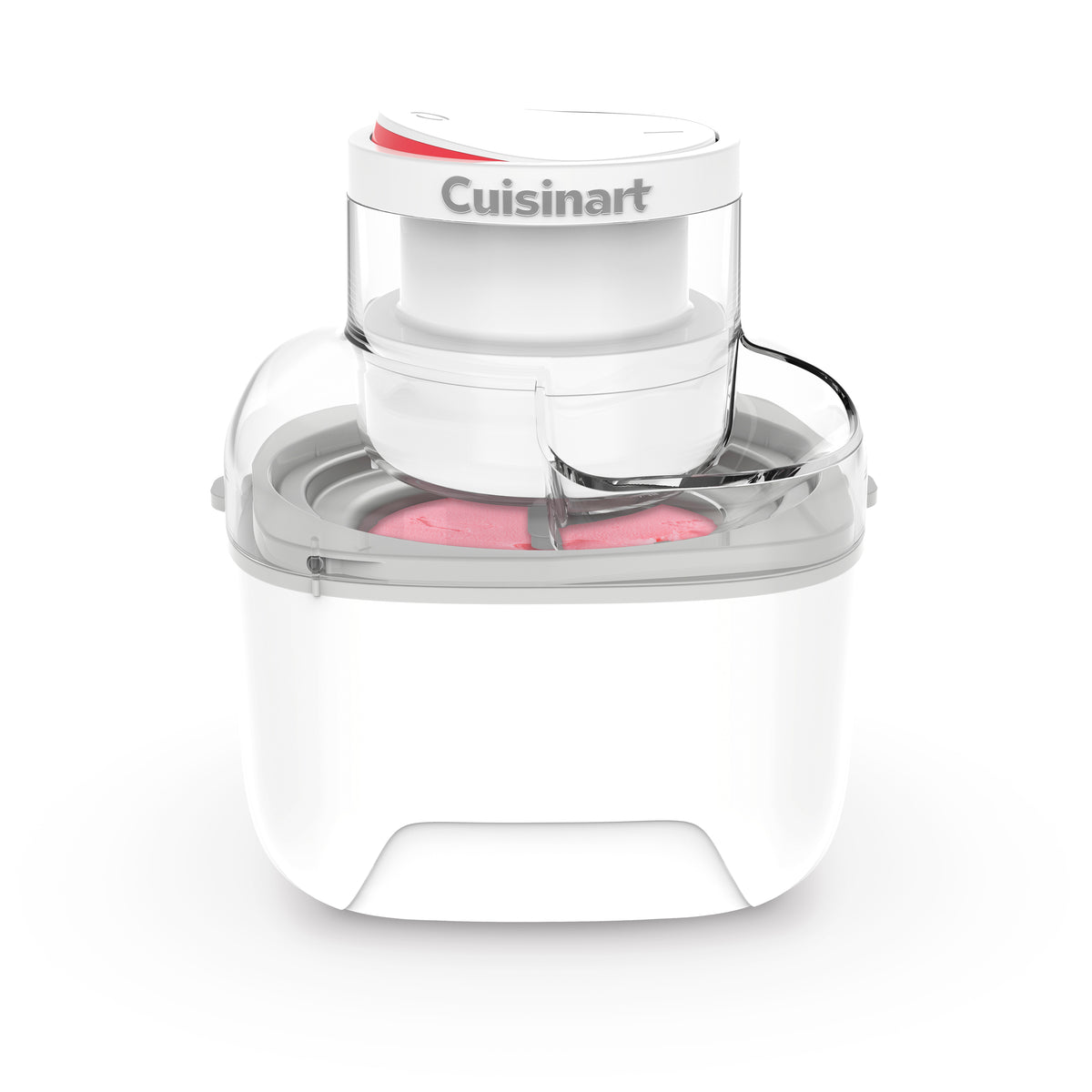 Mini Ice Cream Maker
