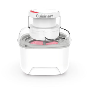 Mini Ice Cream Maker
