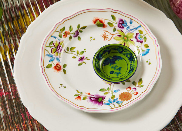 Granduca Coreana Dessert Plate