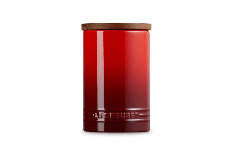 Signature Storage Canister in Cerise 26 oz.