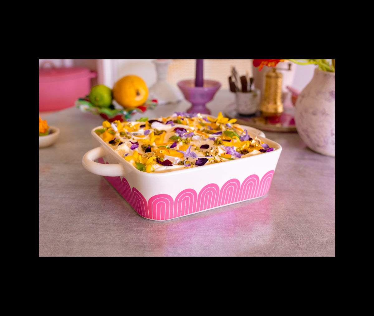 Little Hottie bakeware Great Jones