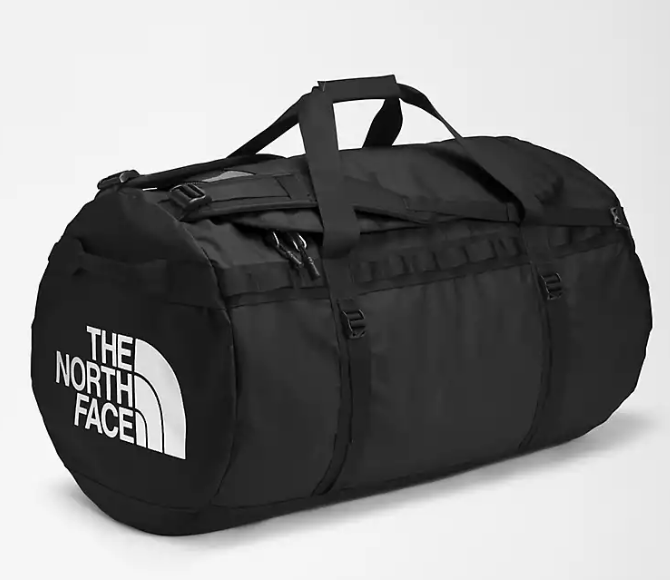 Base Camp Duffel—XL (Black)