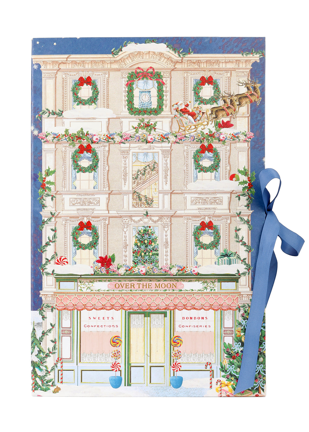 The 2026 Holiday House Advent Calendar
