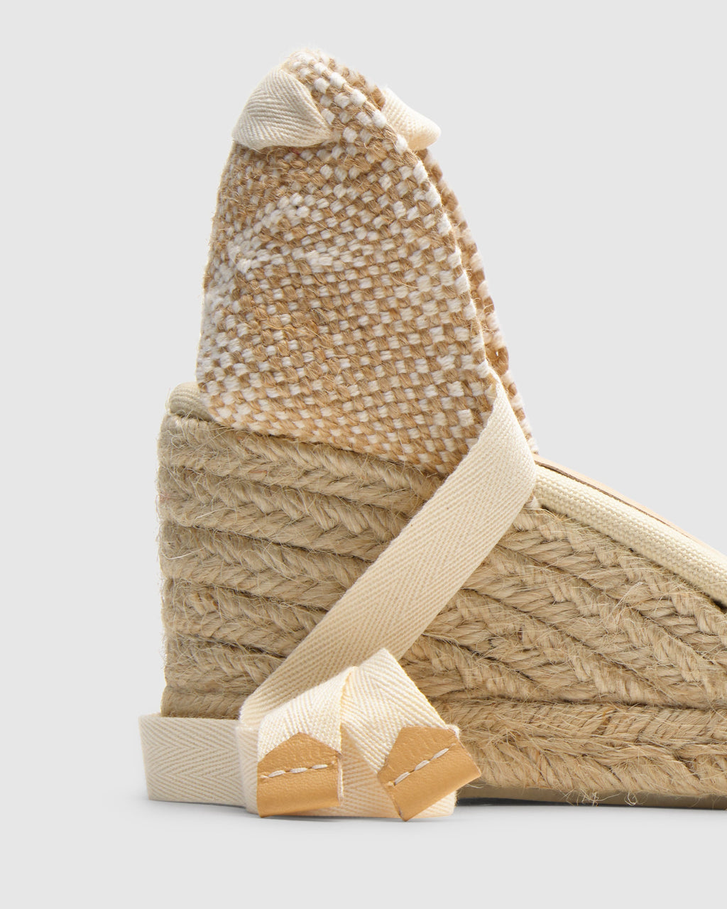 Carina 6 in Ivory Cotton