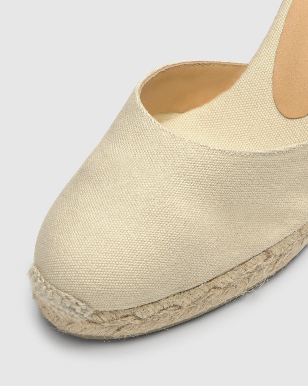 Carina 6 in Ivory Cotton