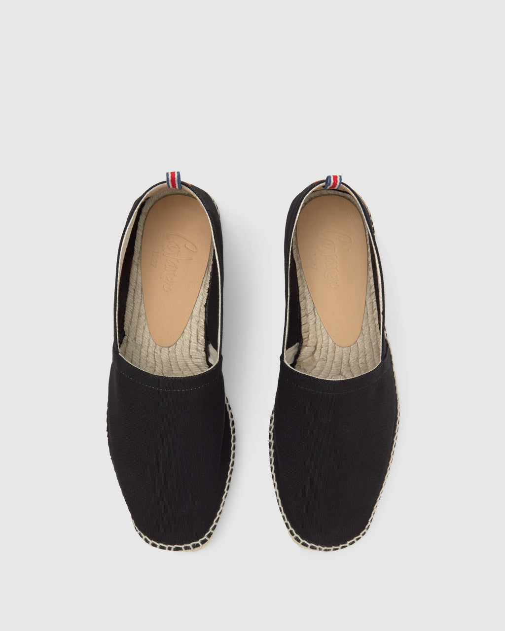 Men’s Pablo in Black