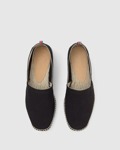 Men’s Pablo in Black