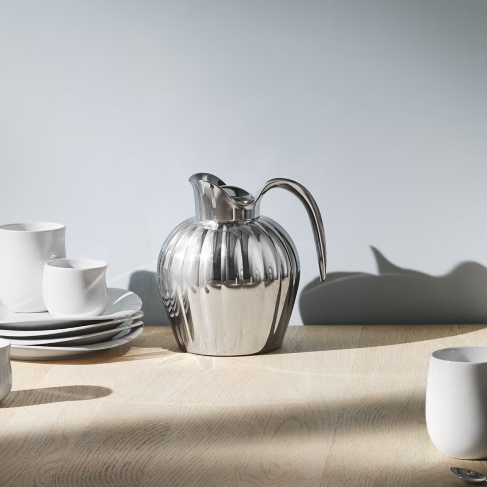 BERNADOTTE Thermo Jug - Original Design by Sigvard Bernadotte