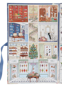The 2026 Holiday House Advent Calendar
