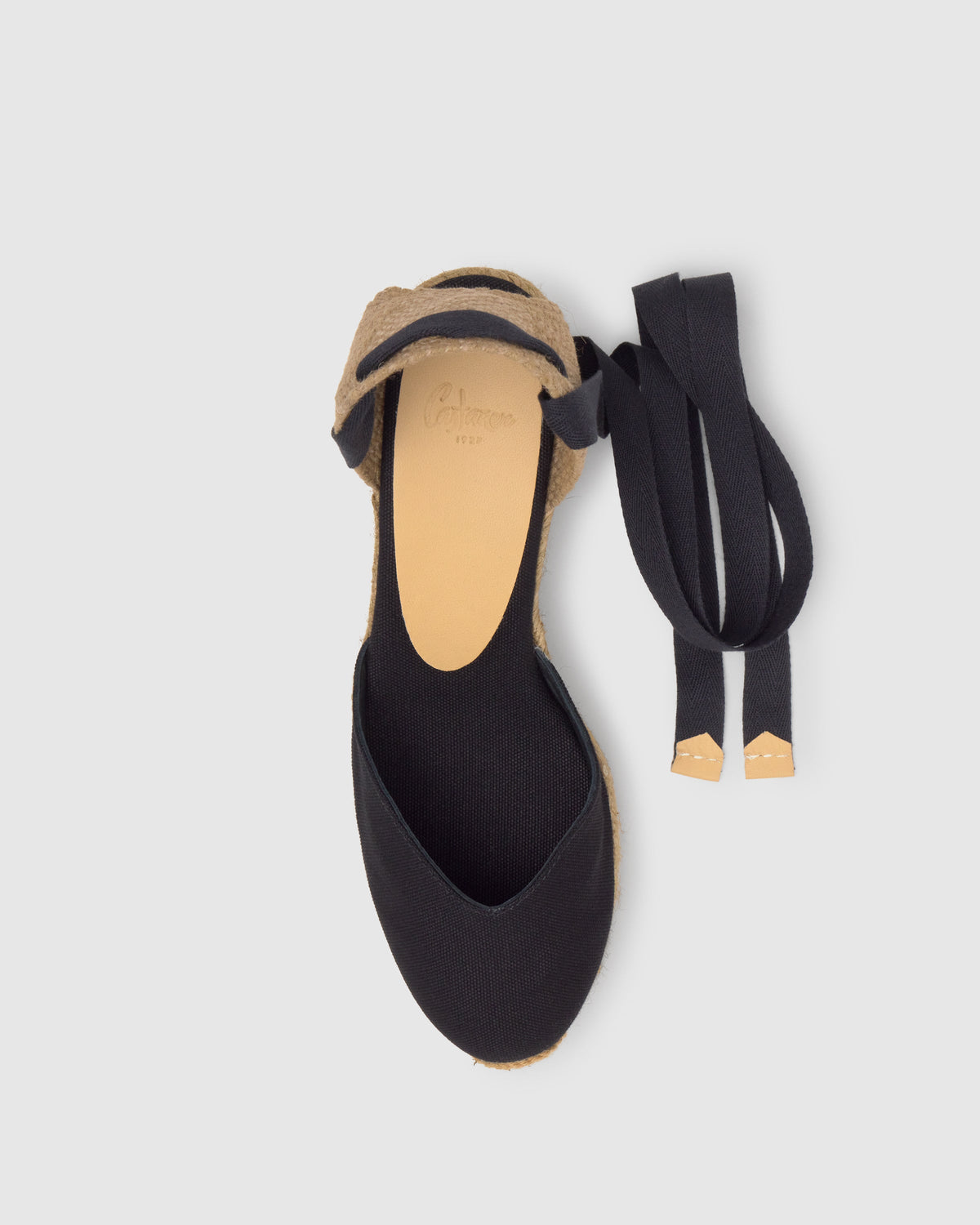 Chiara 6 in Black