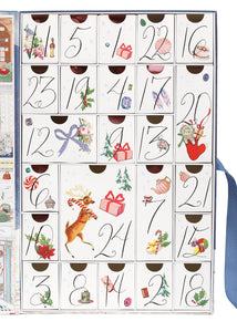 The 2026 Holiday House Advent Calendar