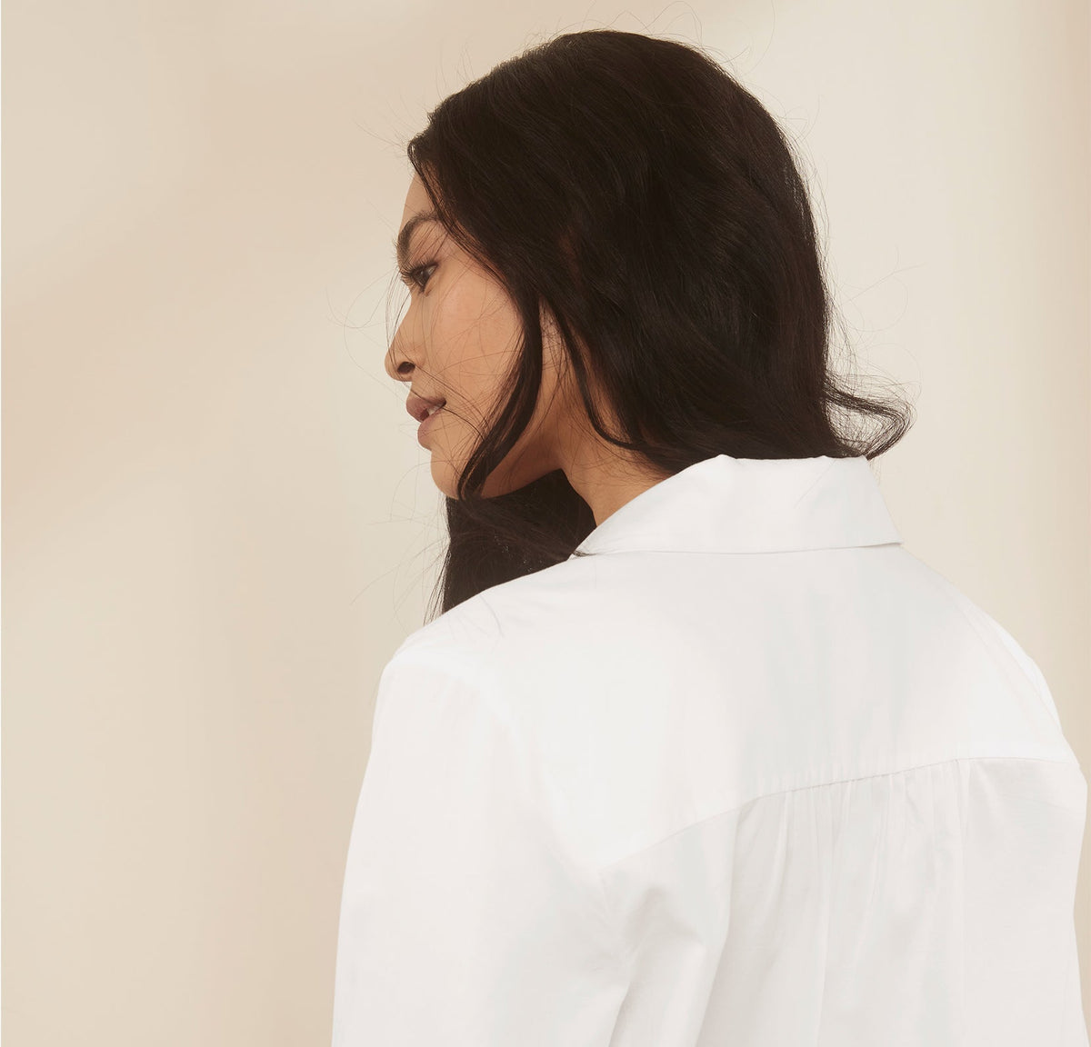 Women's Signature Sleepshirt in White