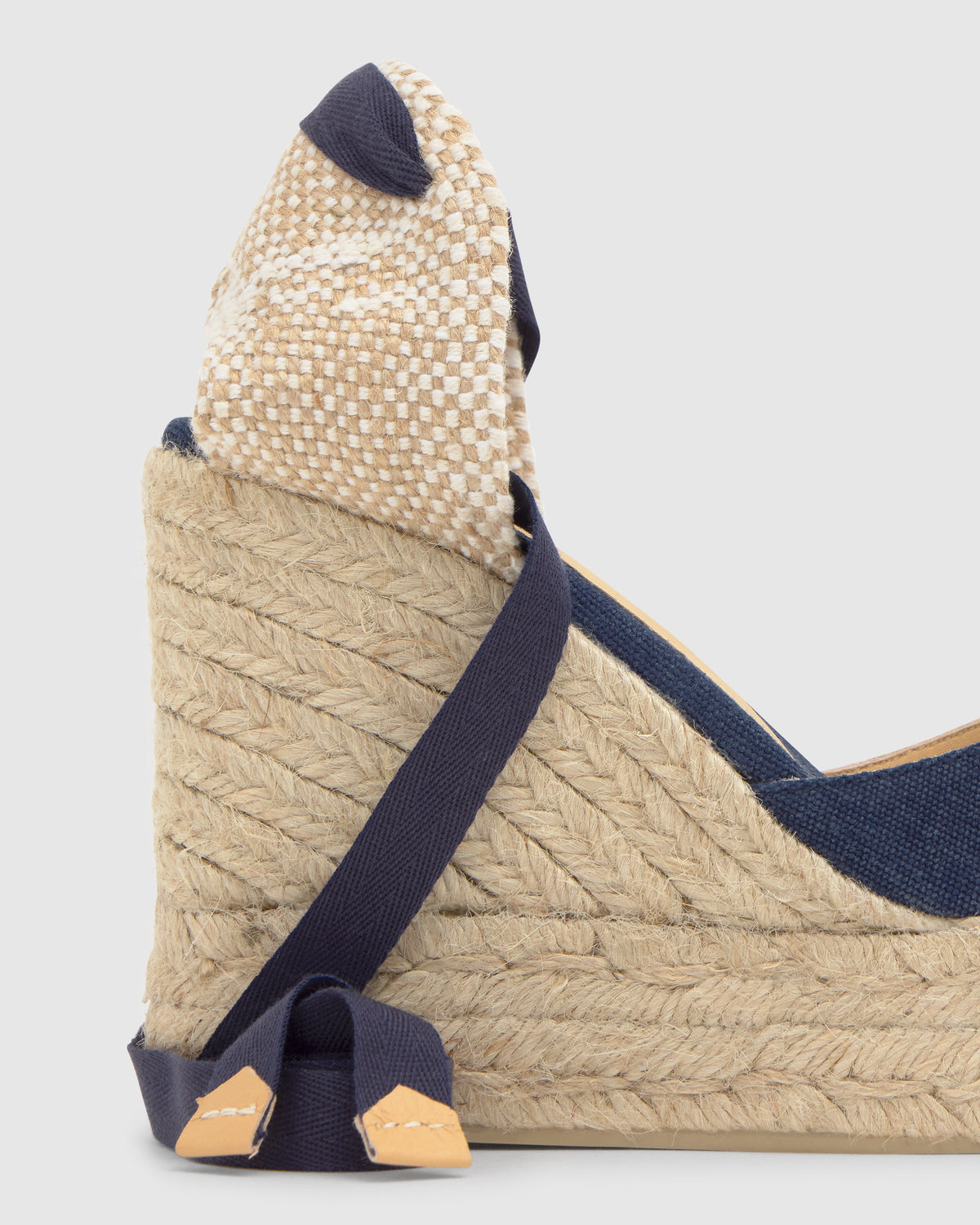 Carina 8ED in Oxford Blue
