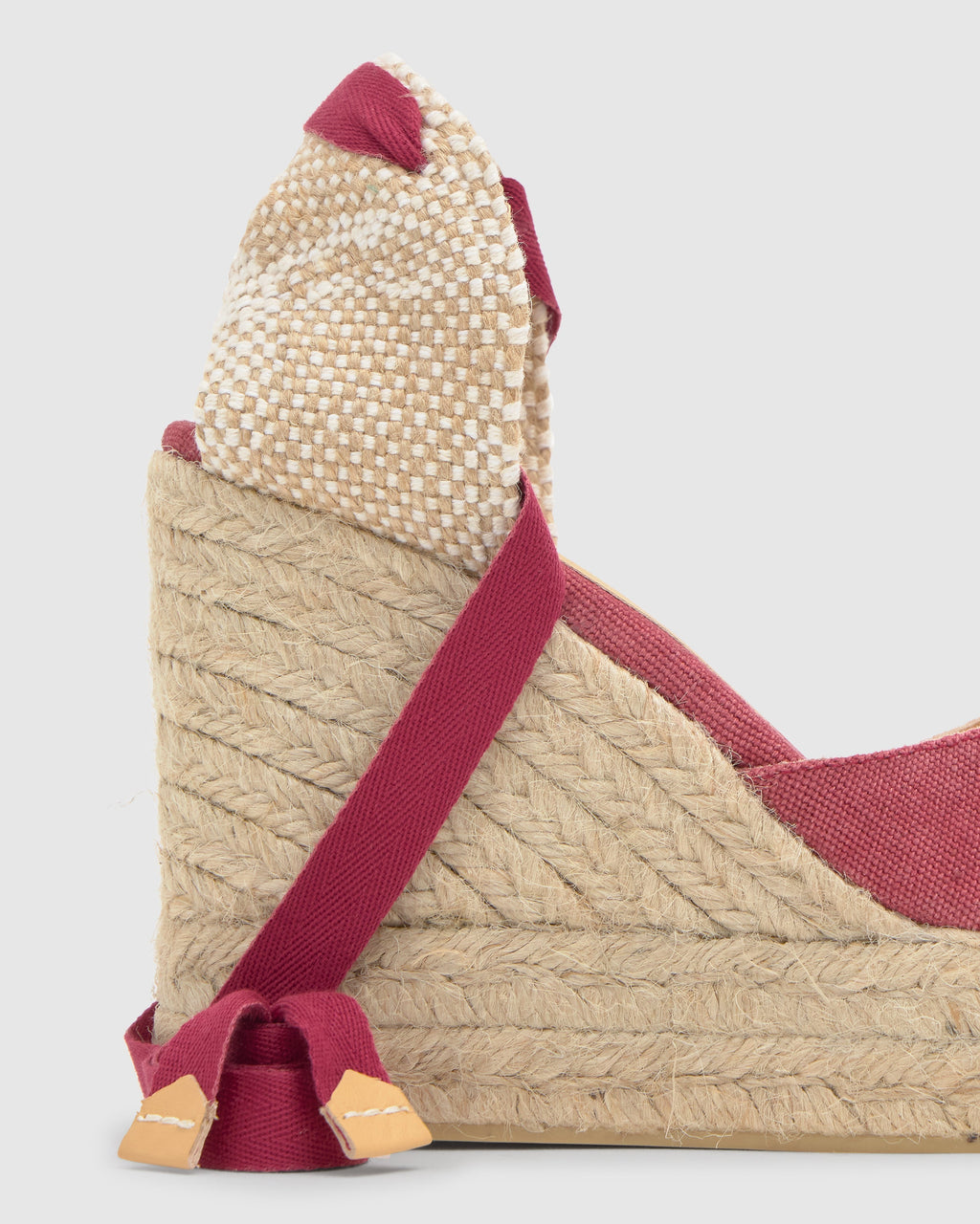 Carina 8ED in Merlot