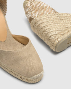 Carina 8 in Sand