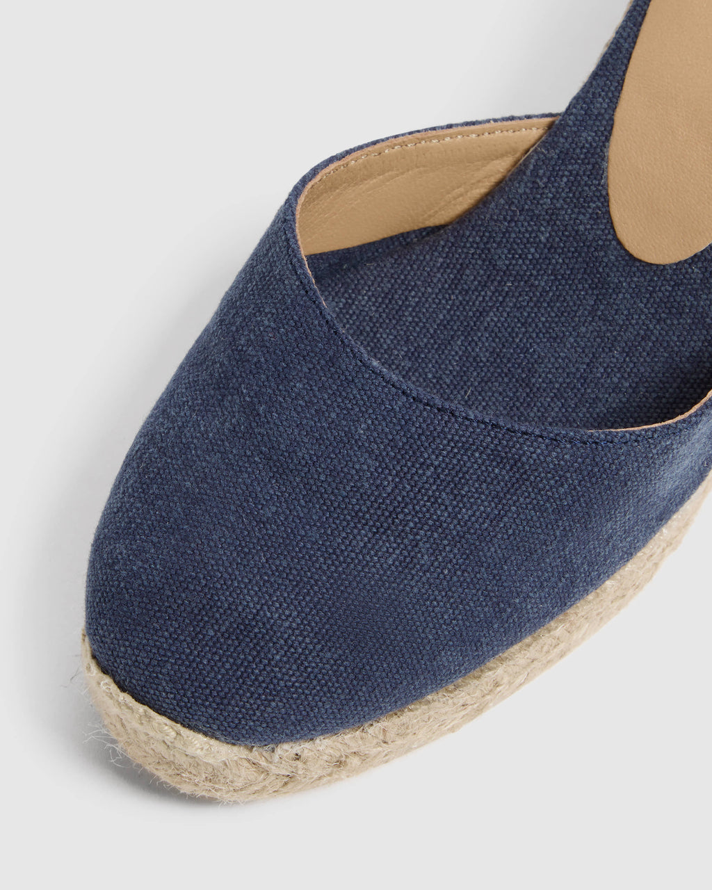 Carina 6 in Oxford Blue