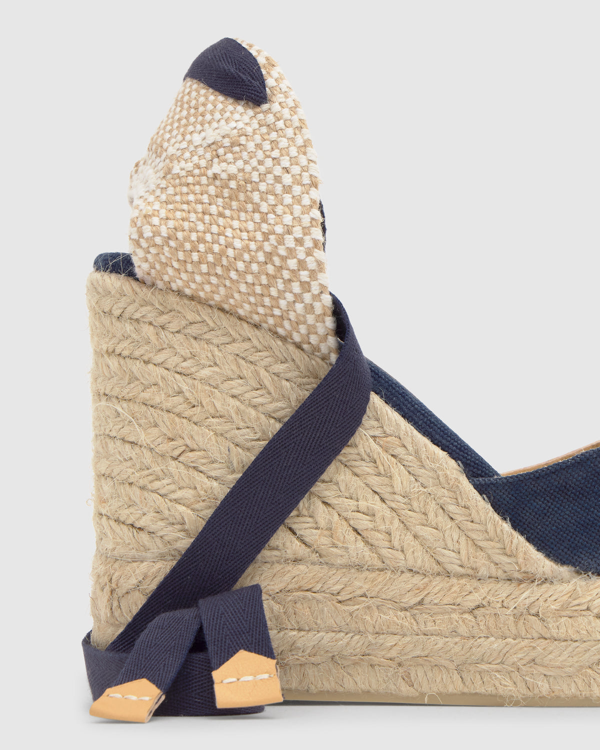 Chiara 8ED in Oxford Blue