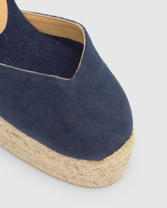 Chiara 8ED in Oxford Blue