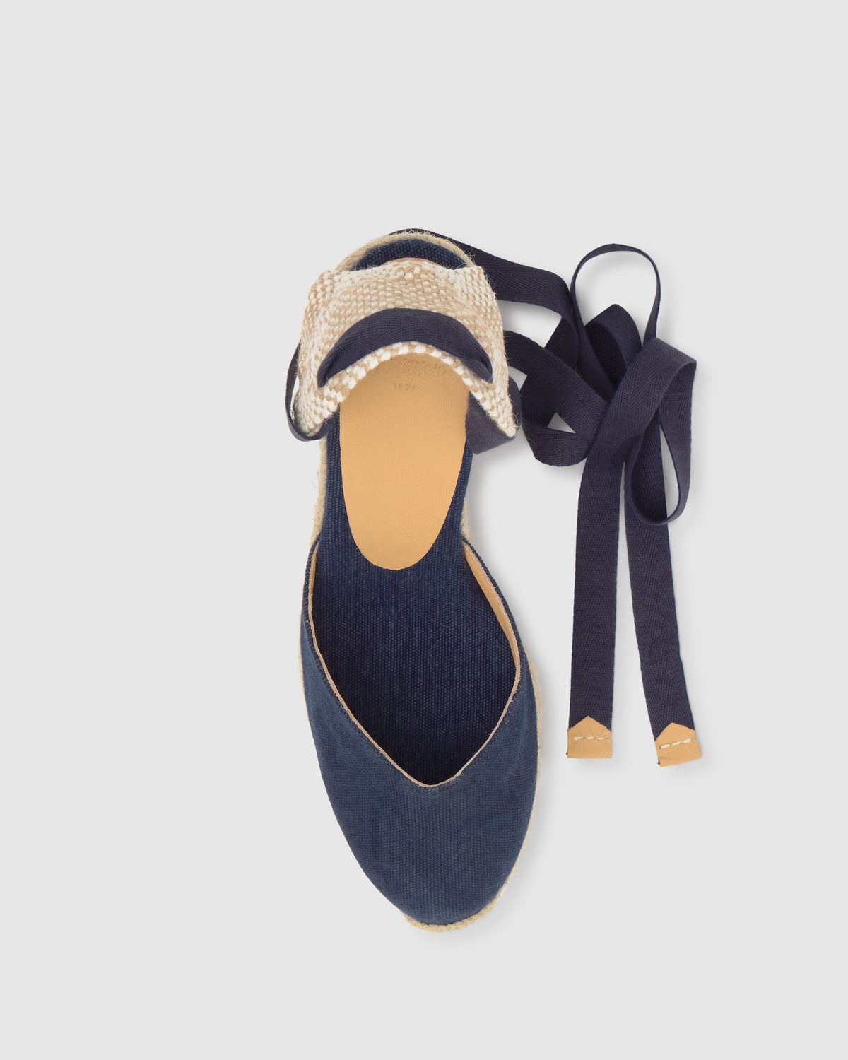 Chiara 8ED in Oxford Blue