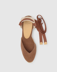 Chiara 6 in Pecan