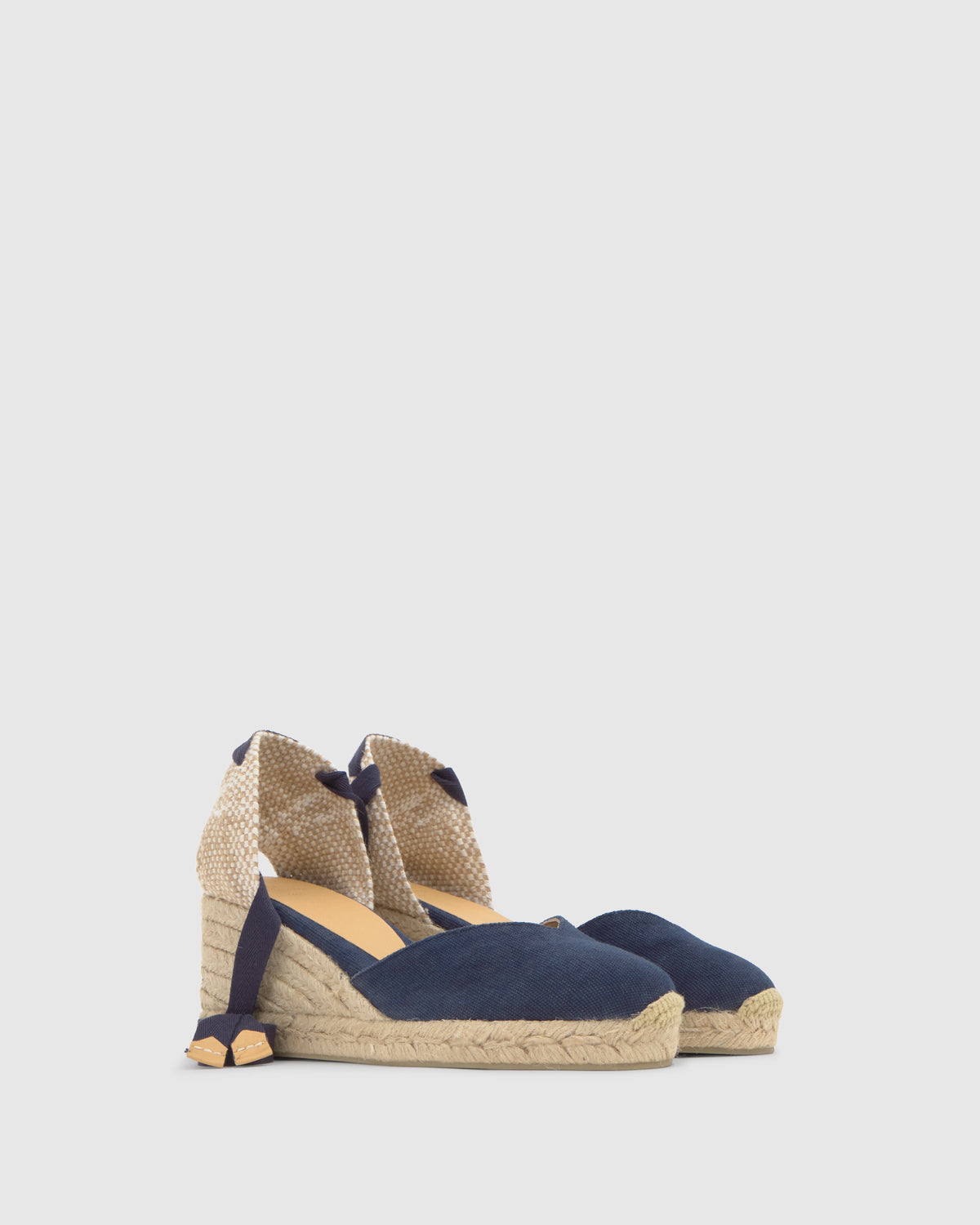 Chiara 6 Espadrille in Oxford