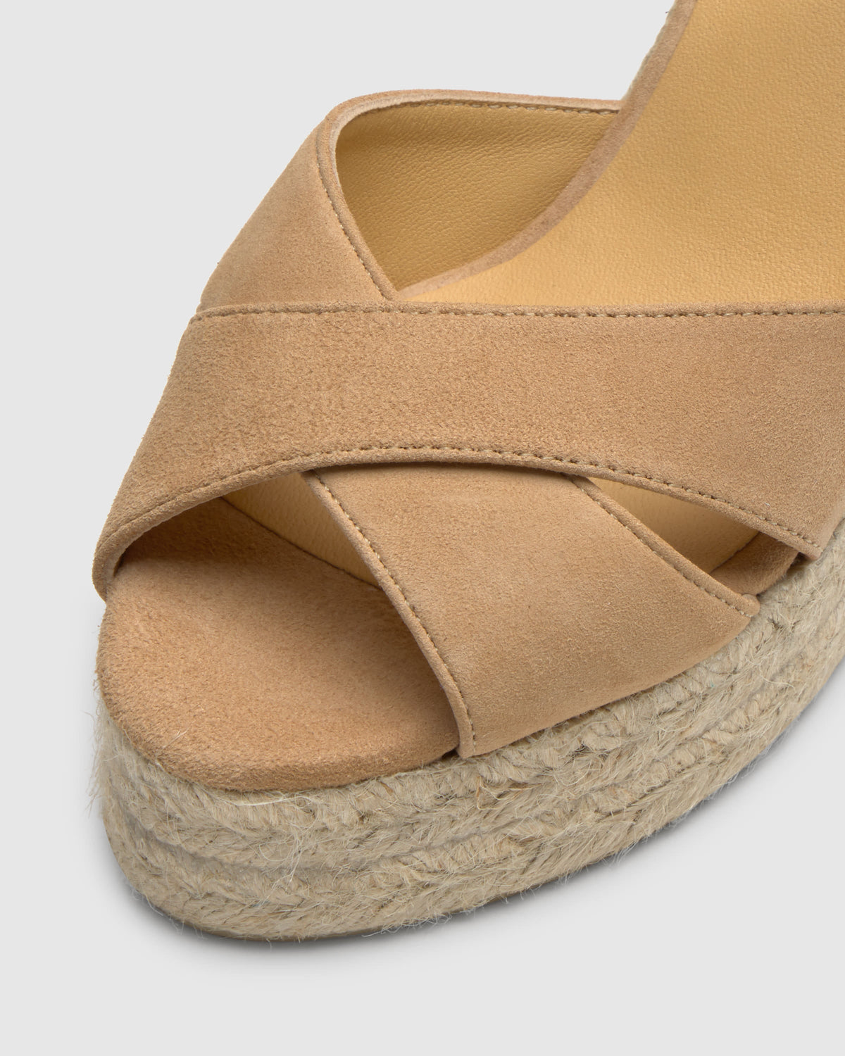 Blaudell 8ED in Toasted Leather