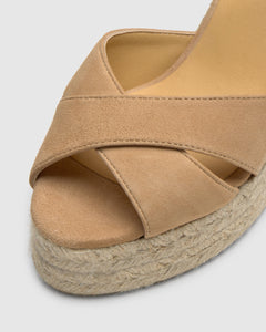 Blaudell 8ED in Toasted Leather