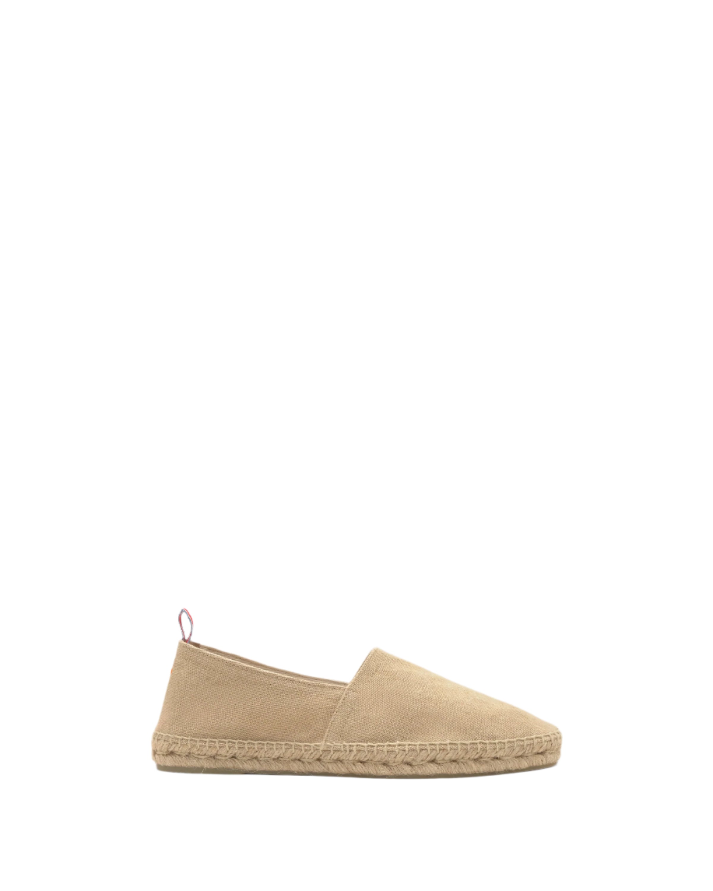 Men's Pablo in Sand Cotton