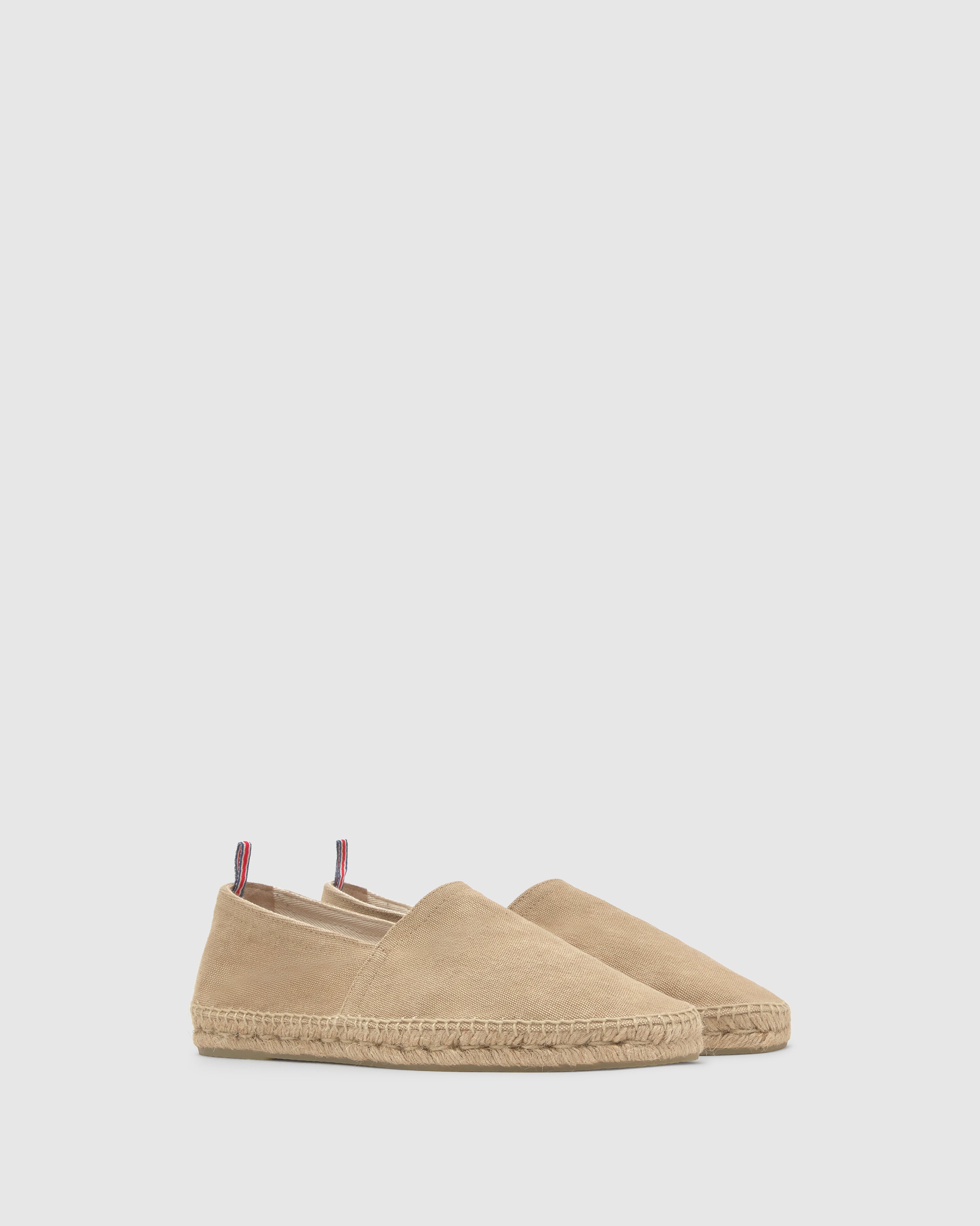 Men's Pablo in Sand Cotton
