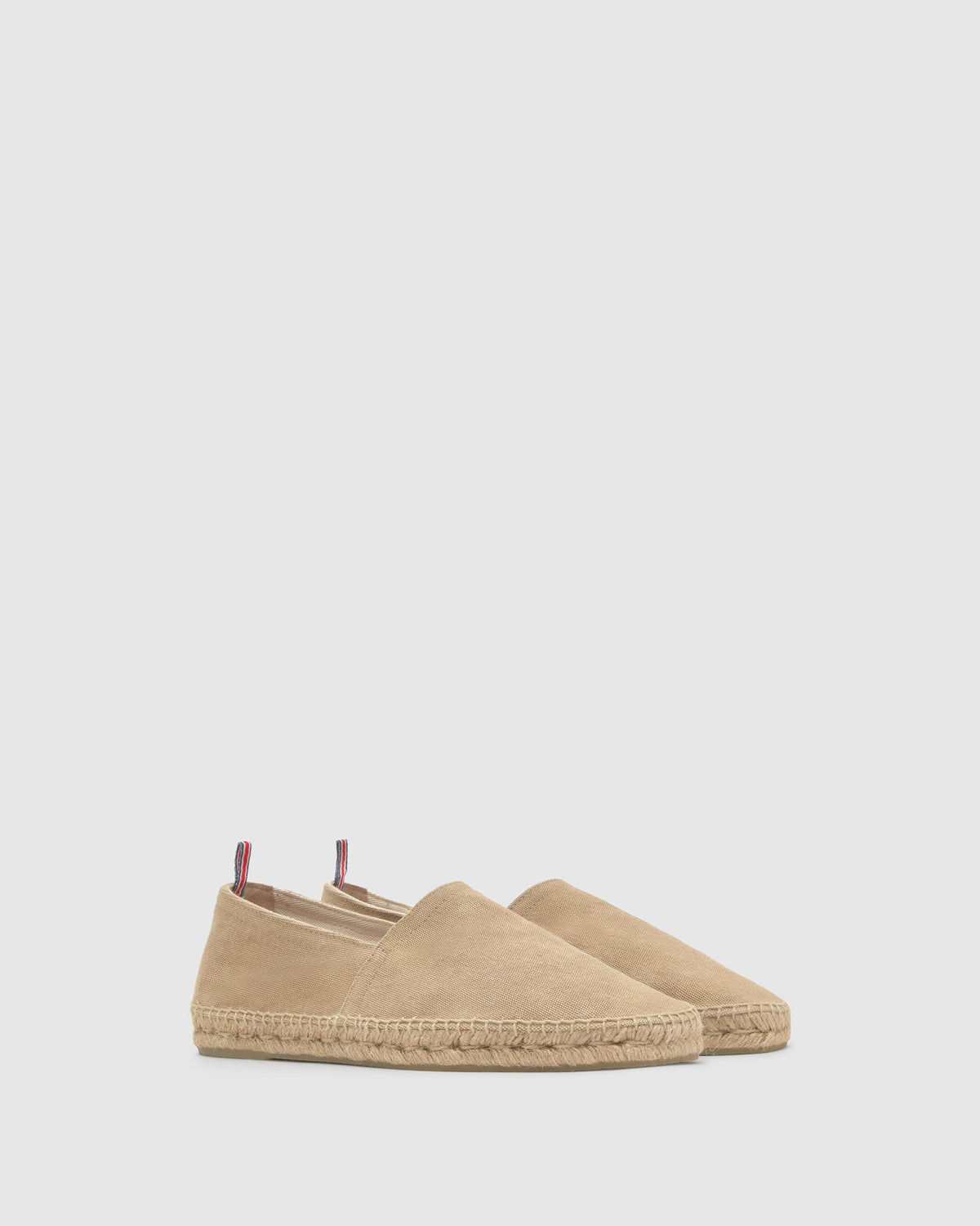 Men’s Pablo Espadrille in Sand
