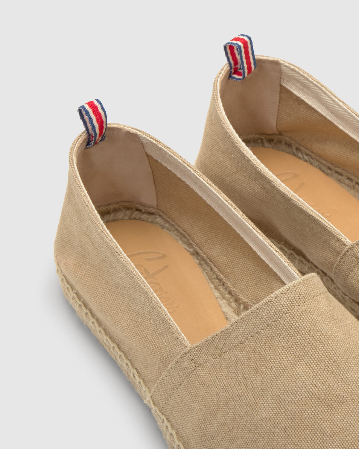 Men's Pablo in Sand Cotton
