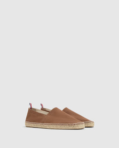 Men’s Pablo in Pecan
