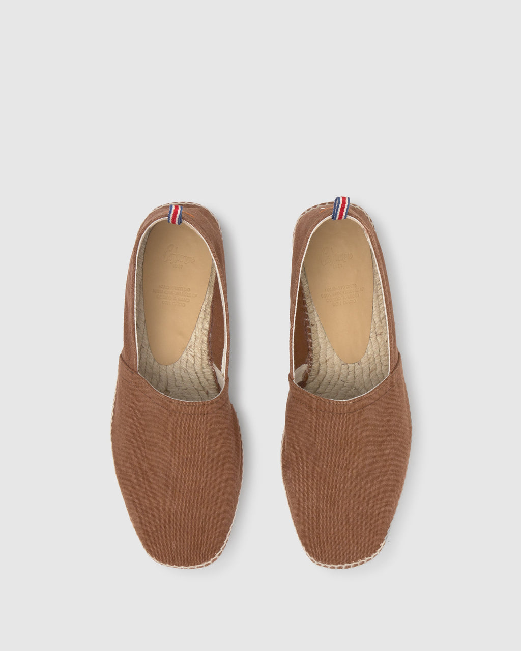 Men’s Pablo in Pecan