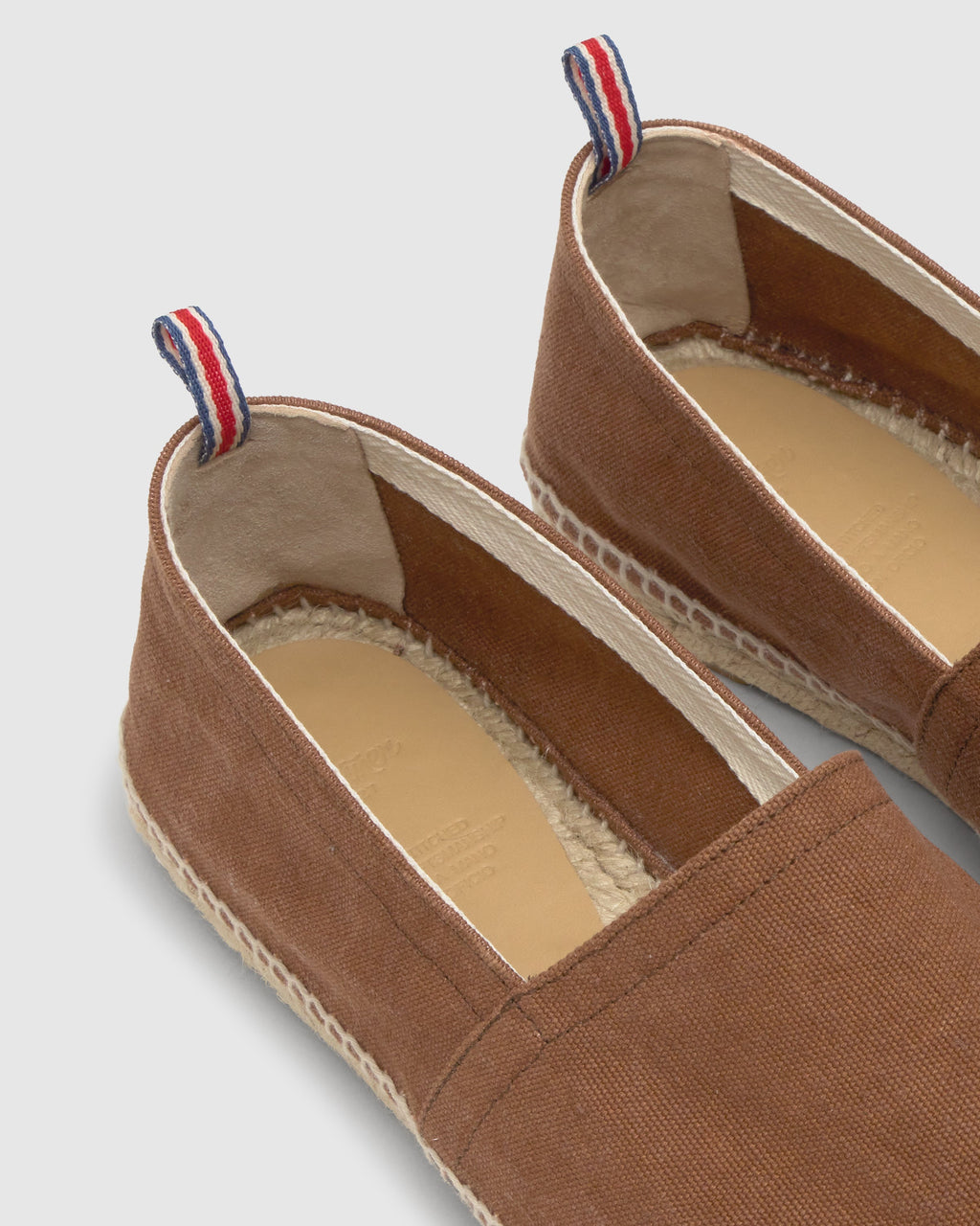 Men’s Pablo in Pecan