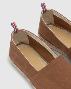 Men’s Pablo in Pecan