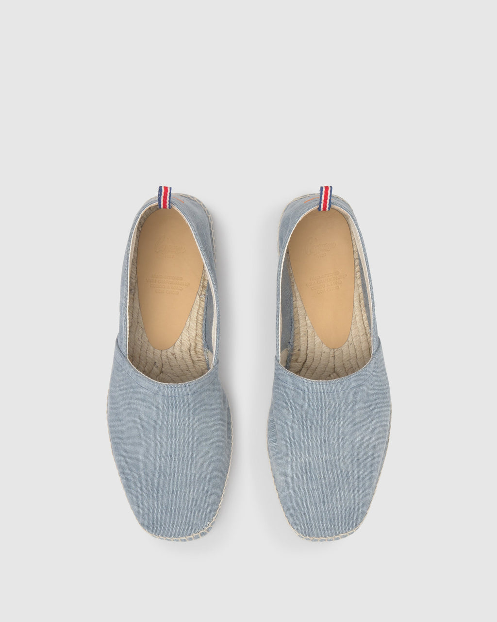 Men’s Pablo in Aqua