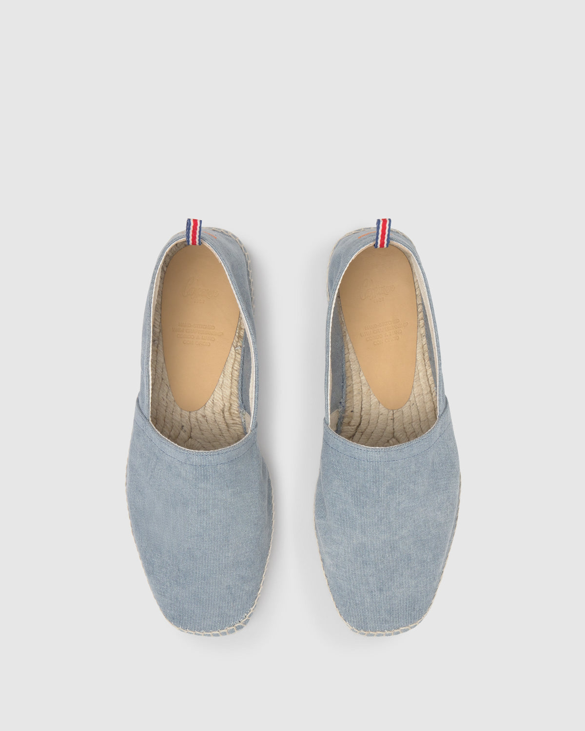 Men’s Pablo in Aqua