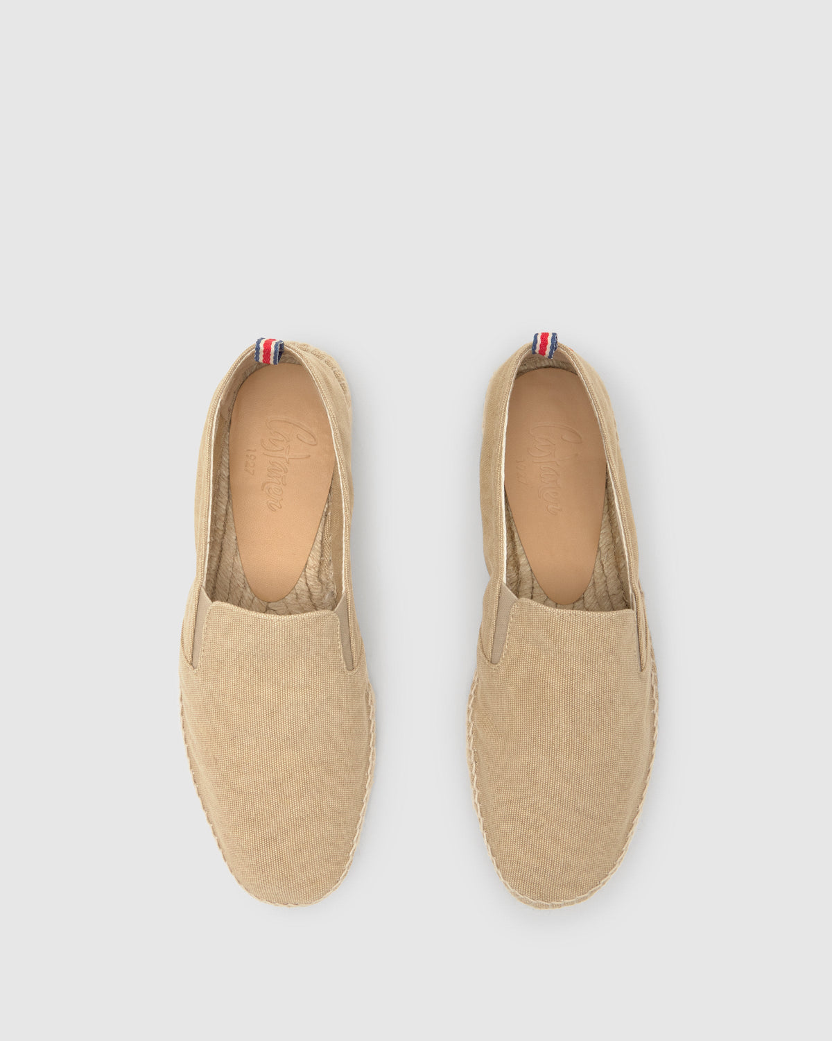 Men’s Joel 2 in Sand Cotton