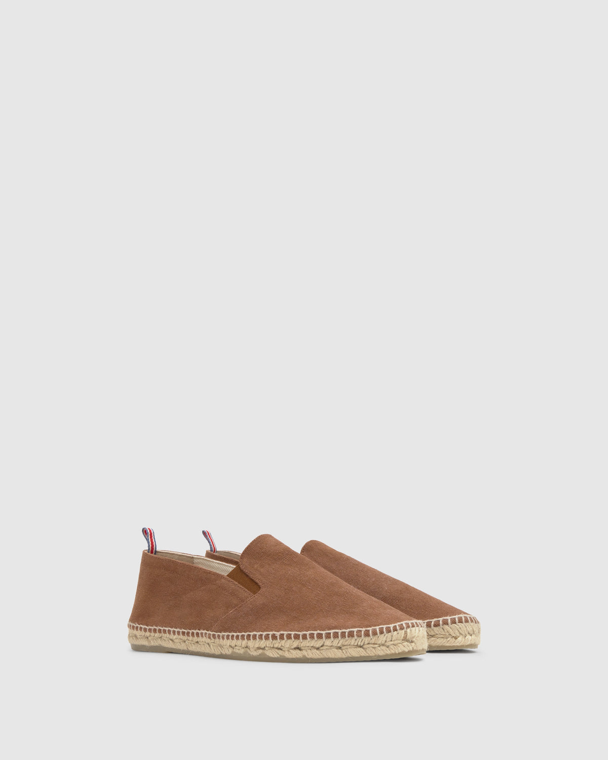 Men’s Joel 2 Espadrille in Pecan