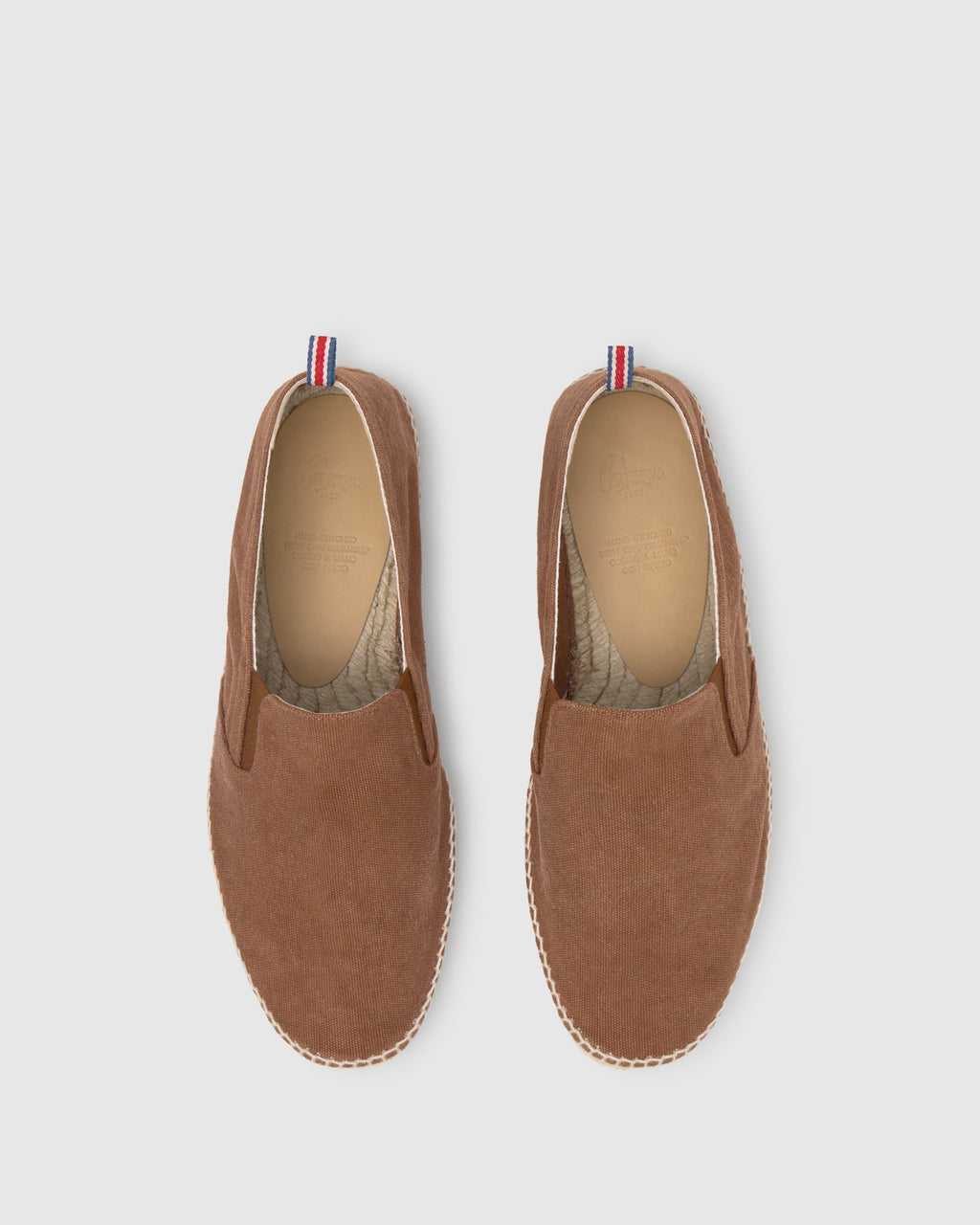 Men’s Joel 2 in Pecan