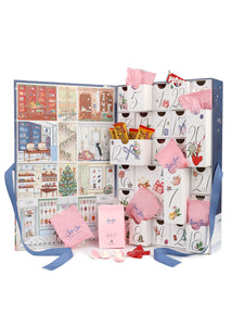 The 2026 Holiday House Advent Calendar