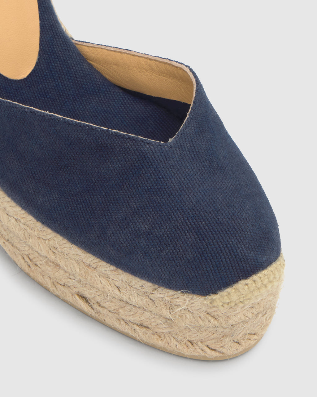 Chiarita 8ED in Oxford Blue