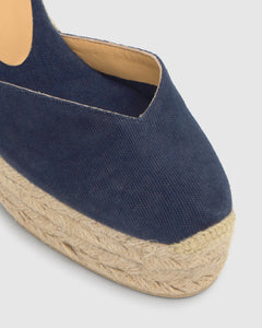 Chiarita 8ED in Oxford Blue