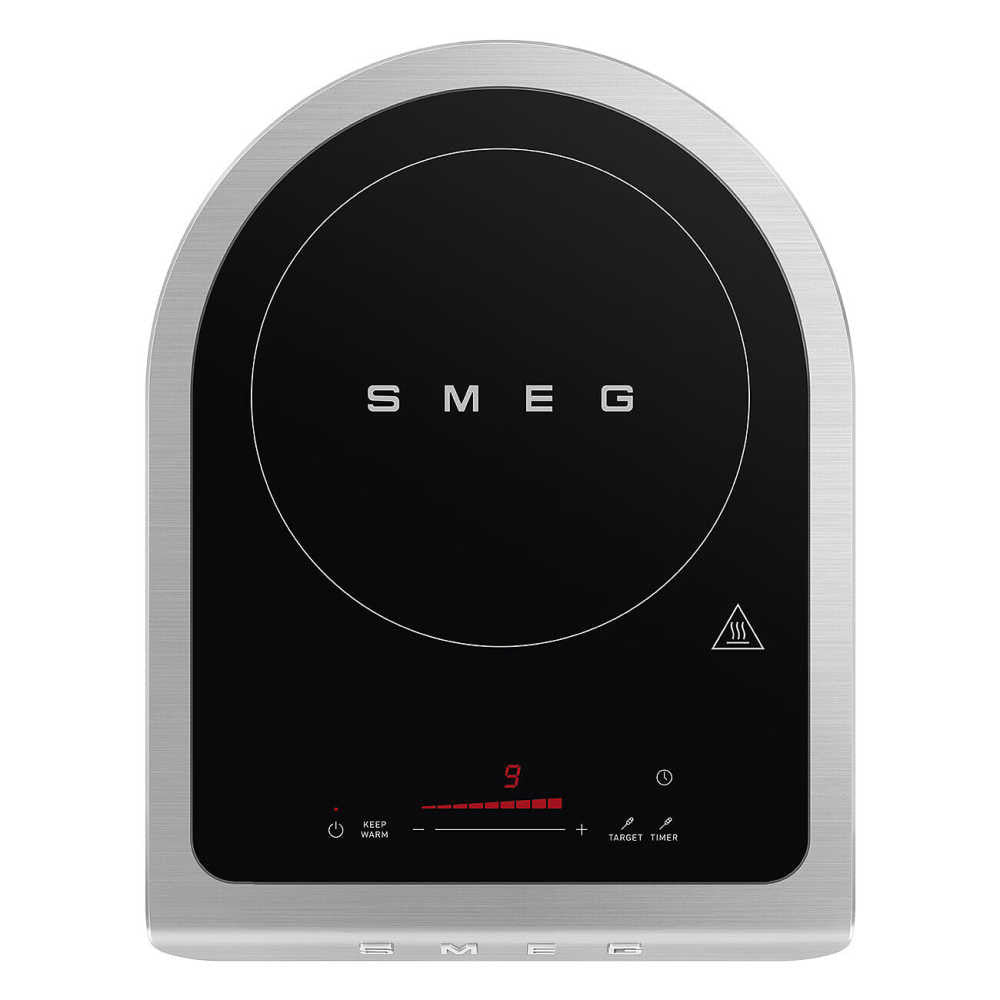 Portable Induction Cooker