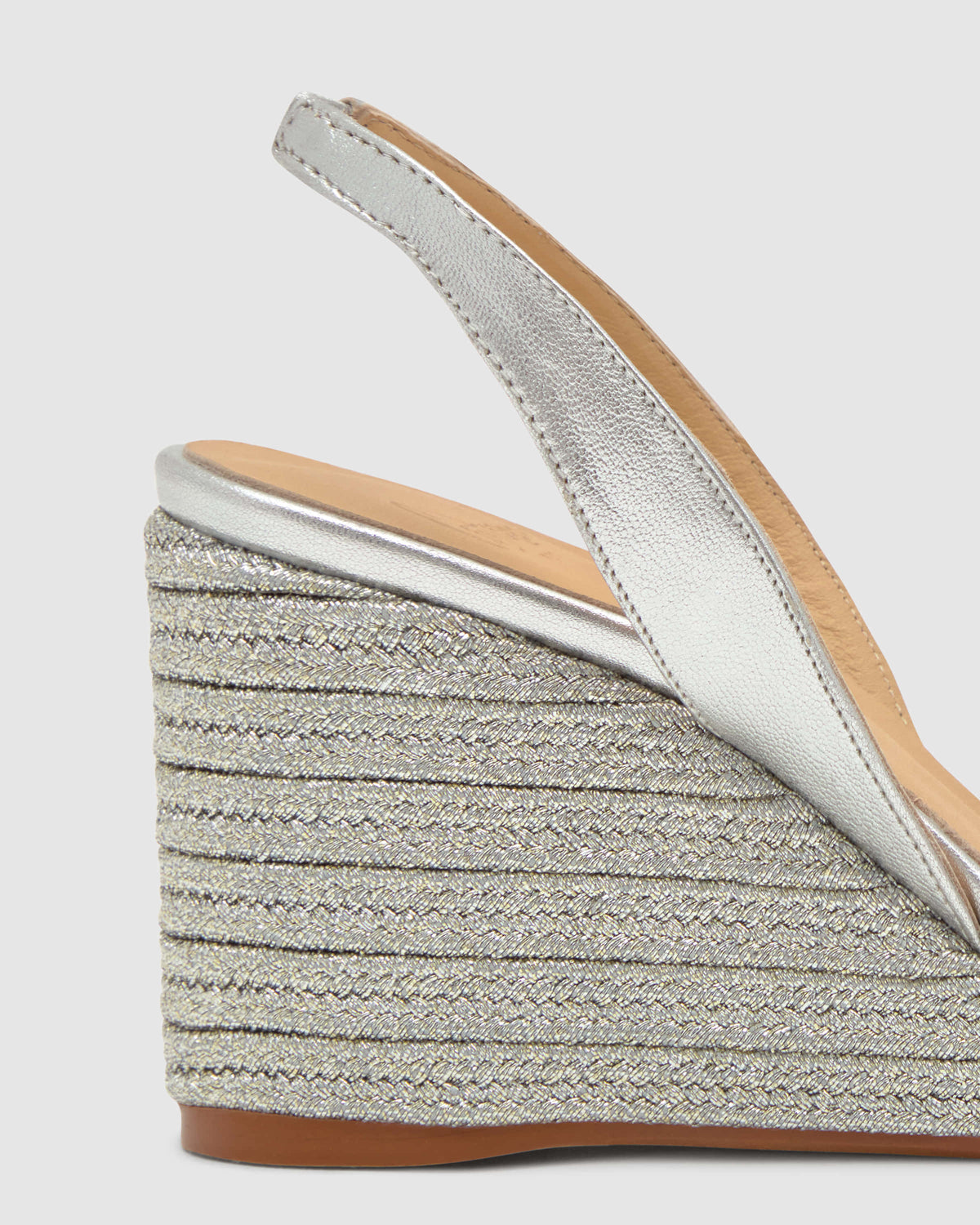 Barby in Platinum