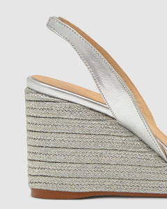 Barby in Platinum